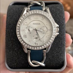 Fossil Watch